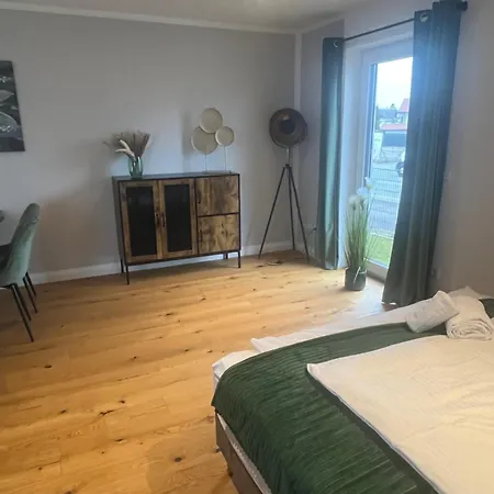 Deluxe Mit Terrasse Lejlighed Rosenheim