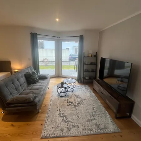 Deluxe Mit Terrasse Lejlighed Rosenheim